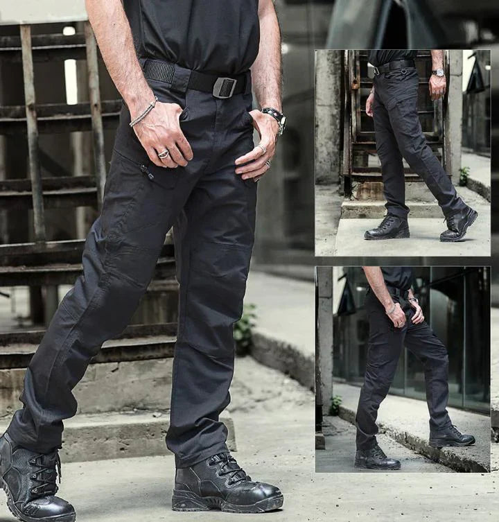 Taylor - ProGuard Multifunctional Waterproof Pants