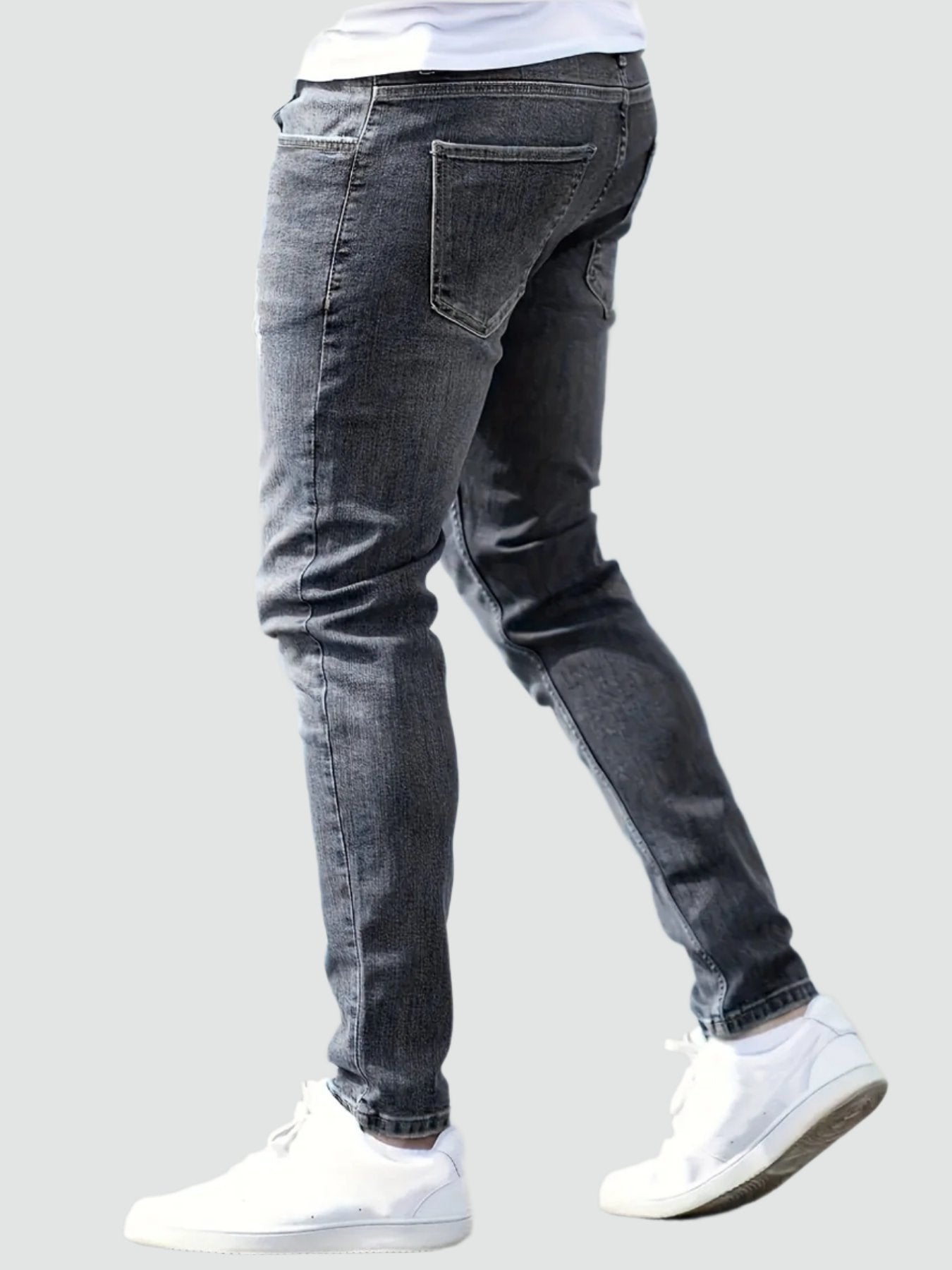 Bronson - Men's Tailored Jeans