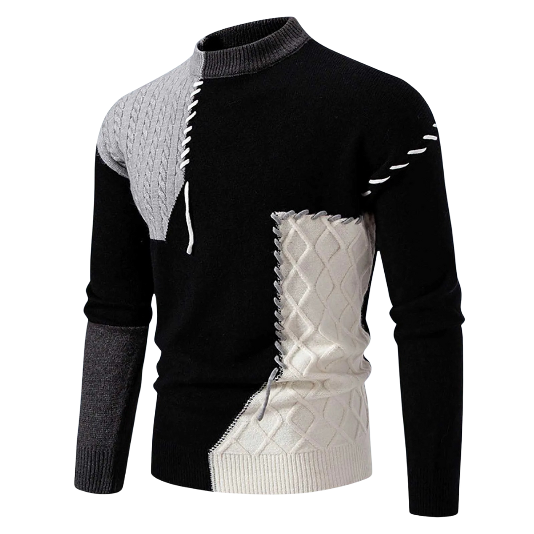 Eric™ - Premium Men's Sweater