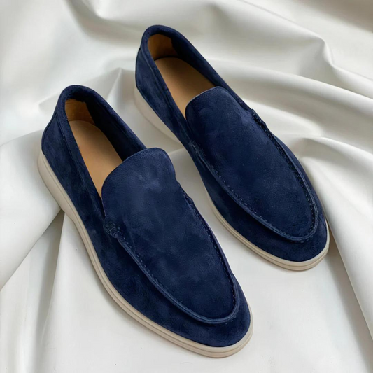 Marcus | Men's Loafers