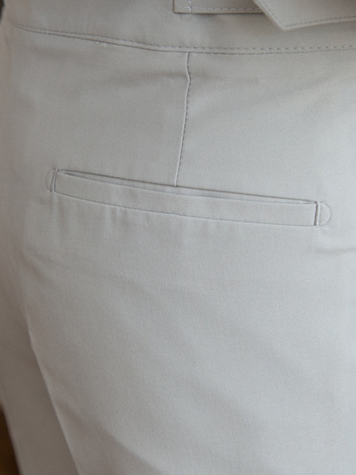 Louie - Italian Gurkha Classic Pants