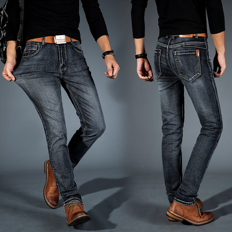 Leo™ - Premium Stretch Jeans