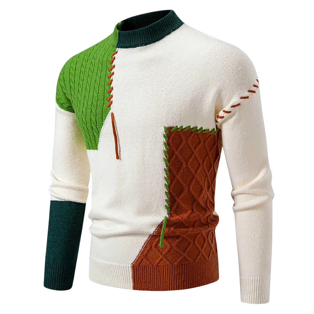 Eric™ - Premium Men's Sweater