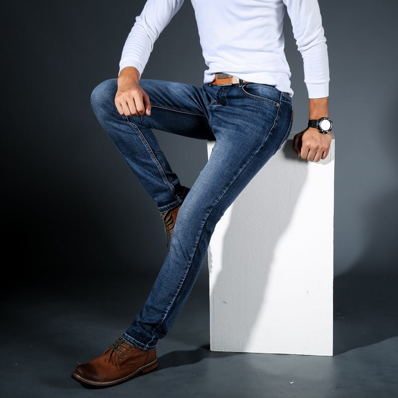 Leo™ - Premium Stretch Jeans