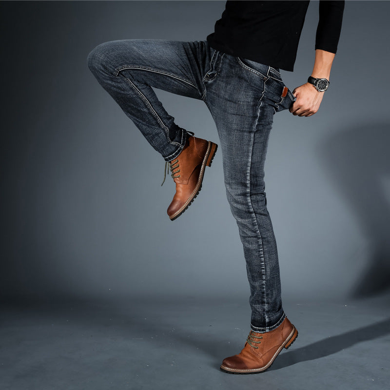 Leo™ - Premium Stretch Jeans