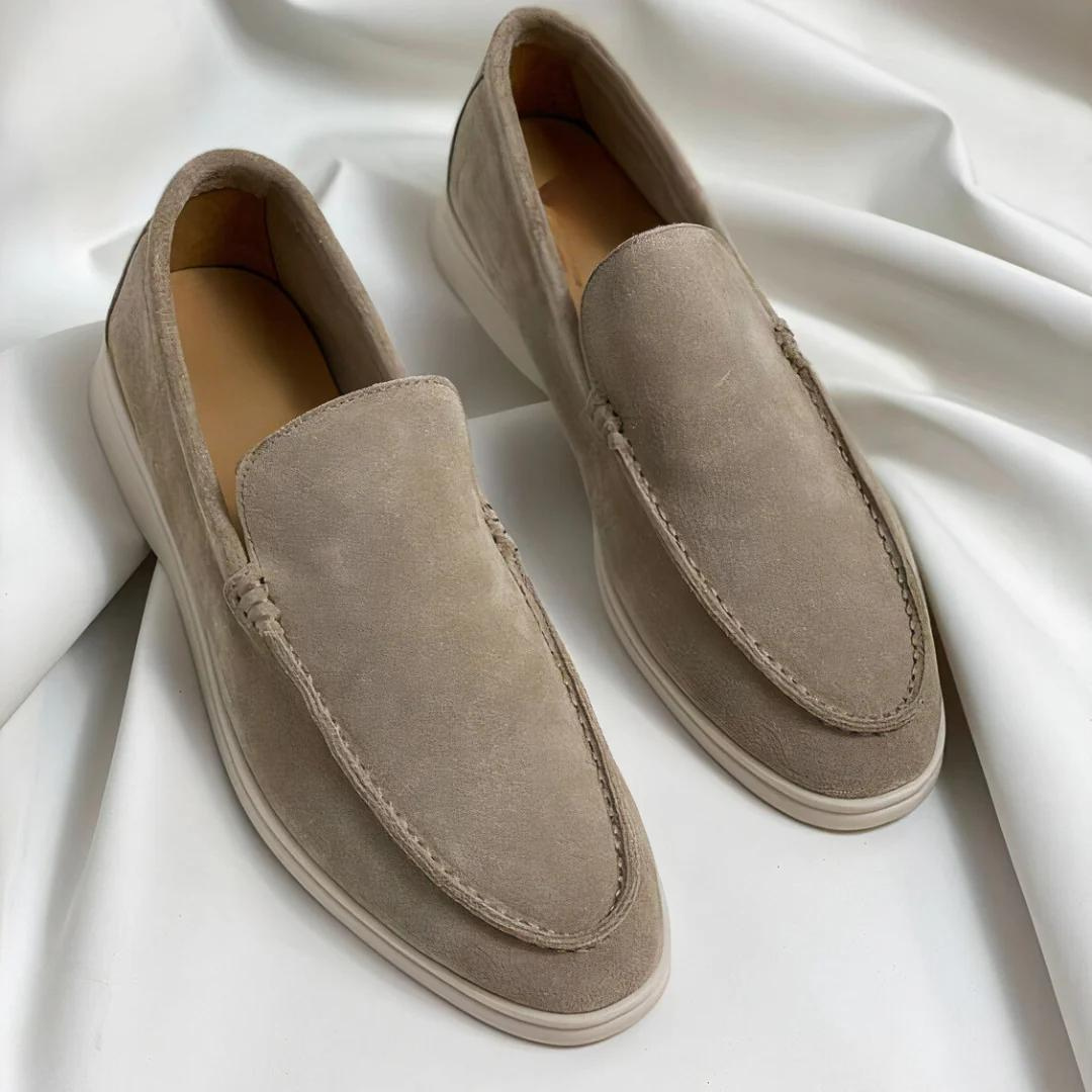 Marcus | Men's Loafers