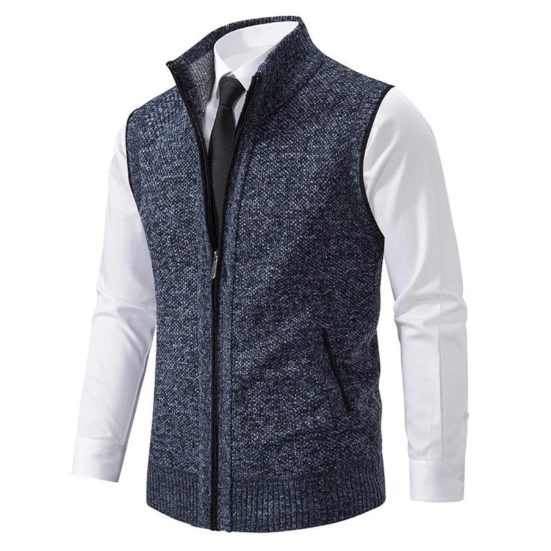 Owen - Elegant Vest