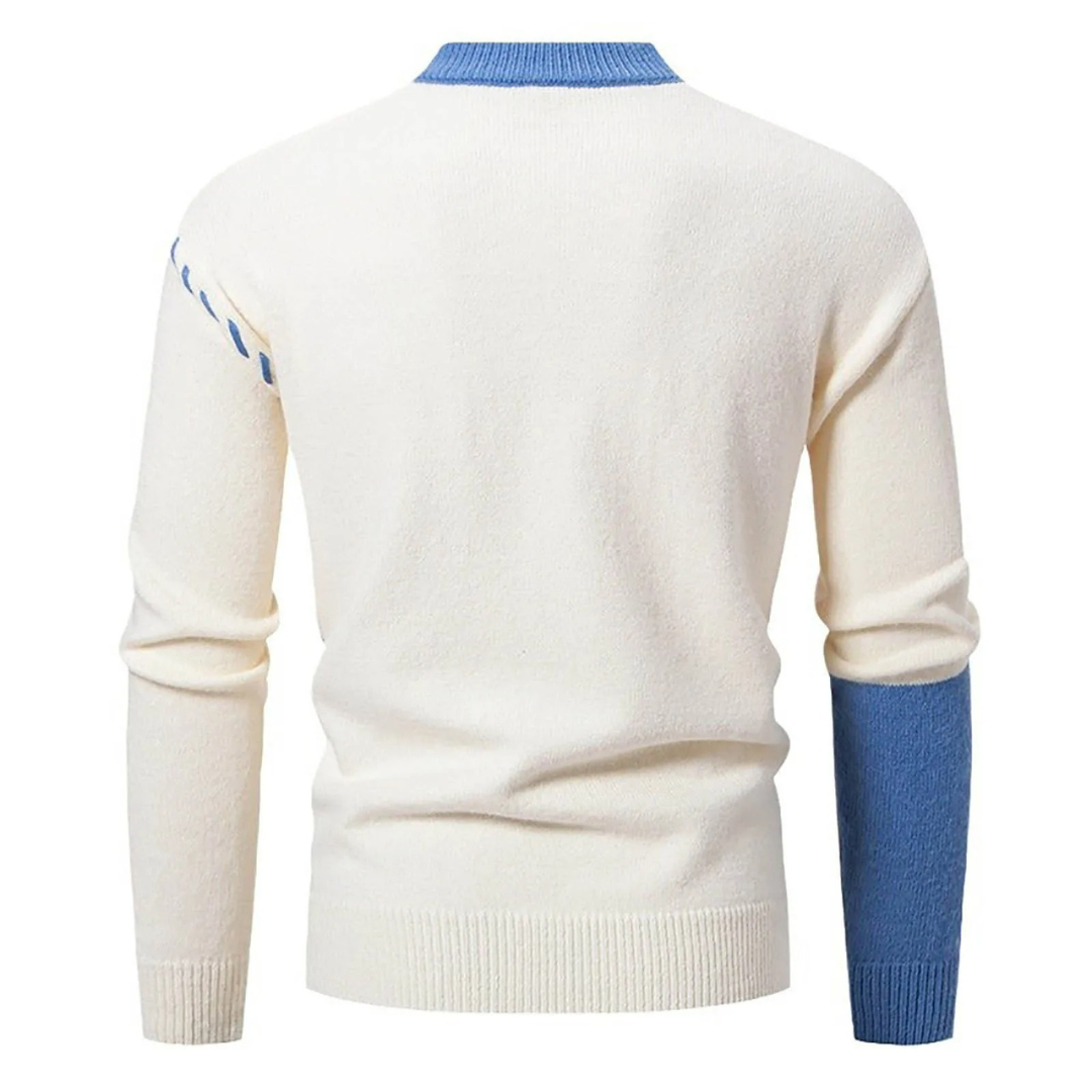 Eric™ - Premium Men's Sweater