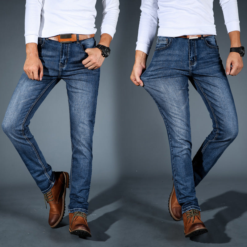 Leo™ - Premium Stretch Jeans