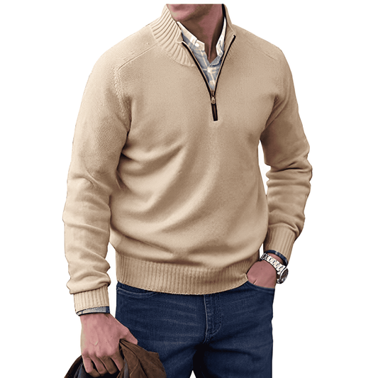 Jacques | Elegant men's sweater