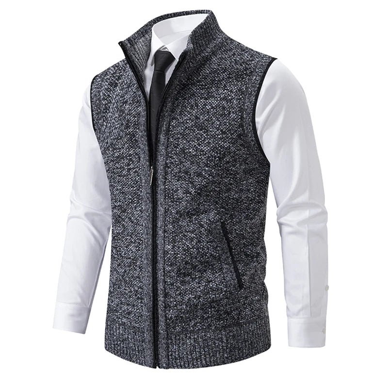 Owen - Elegant Vest