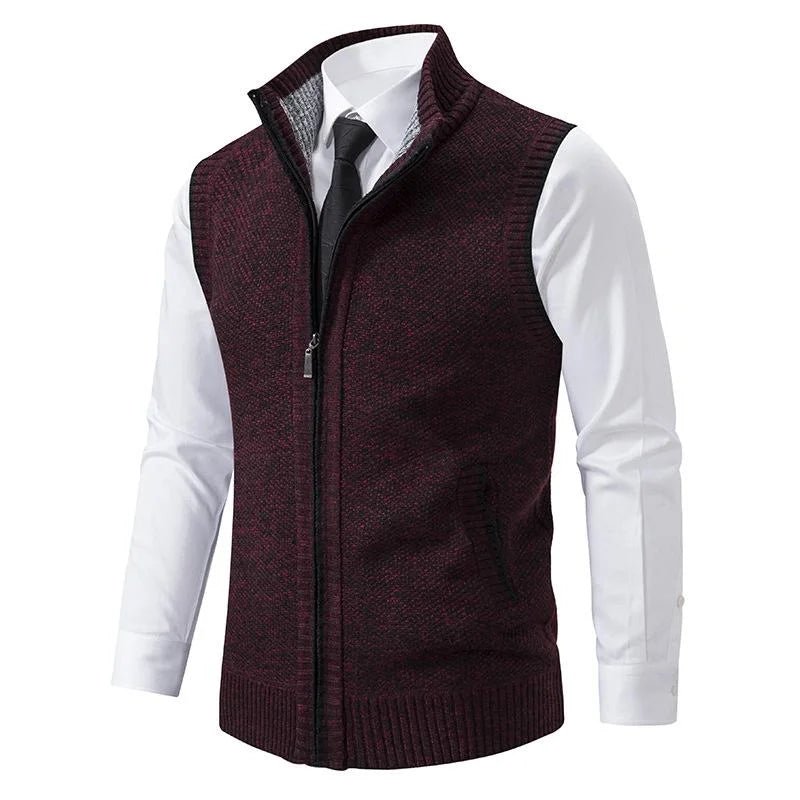 Owen - Elegant Vest