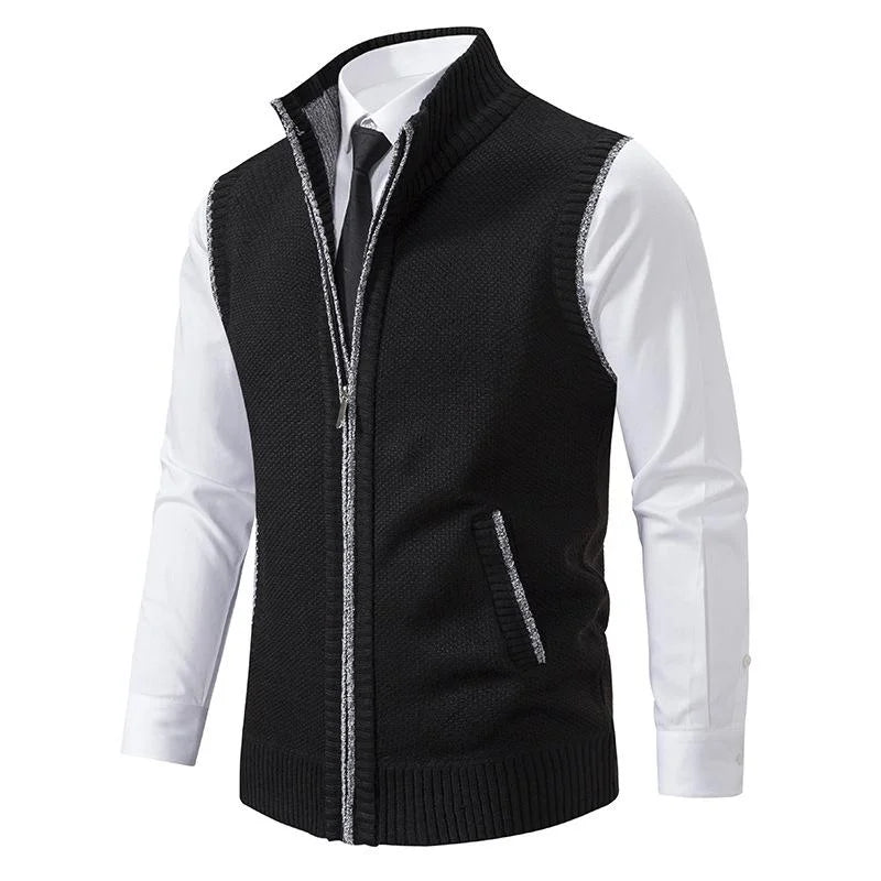 Owen - Elegant Vest