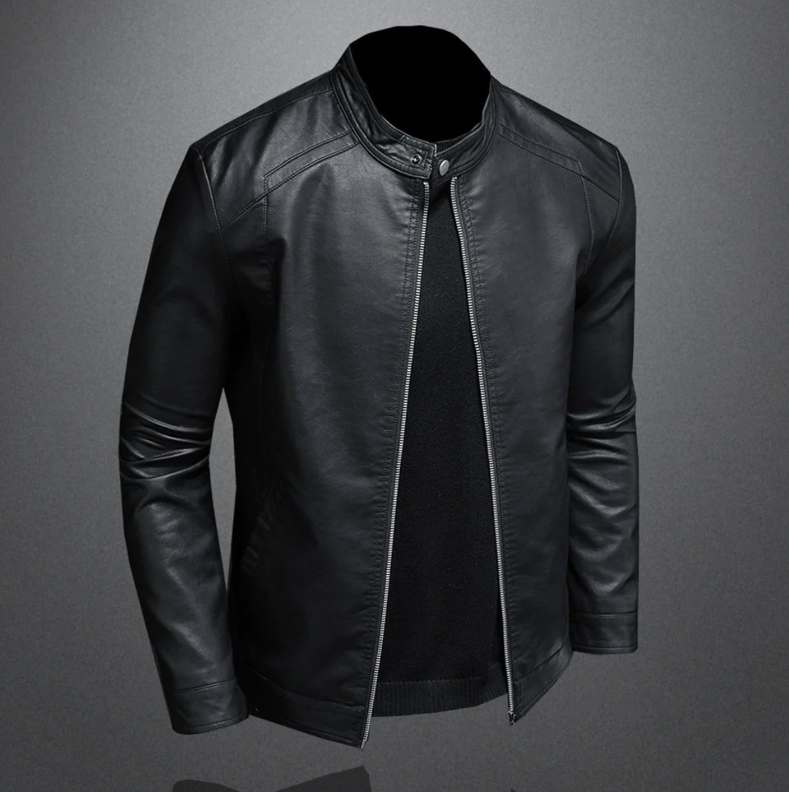 Blake | Men's Motorcycle Jacket