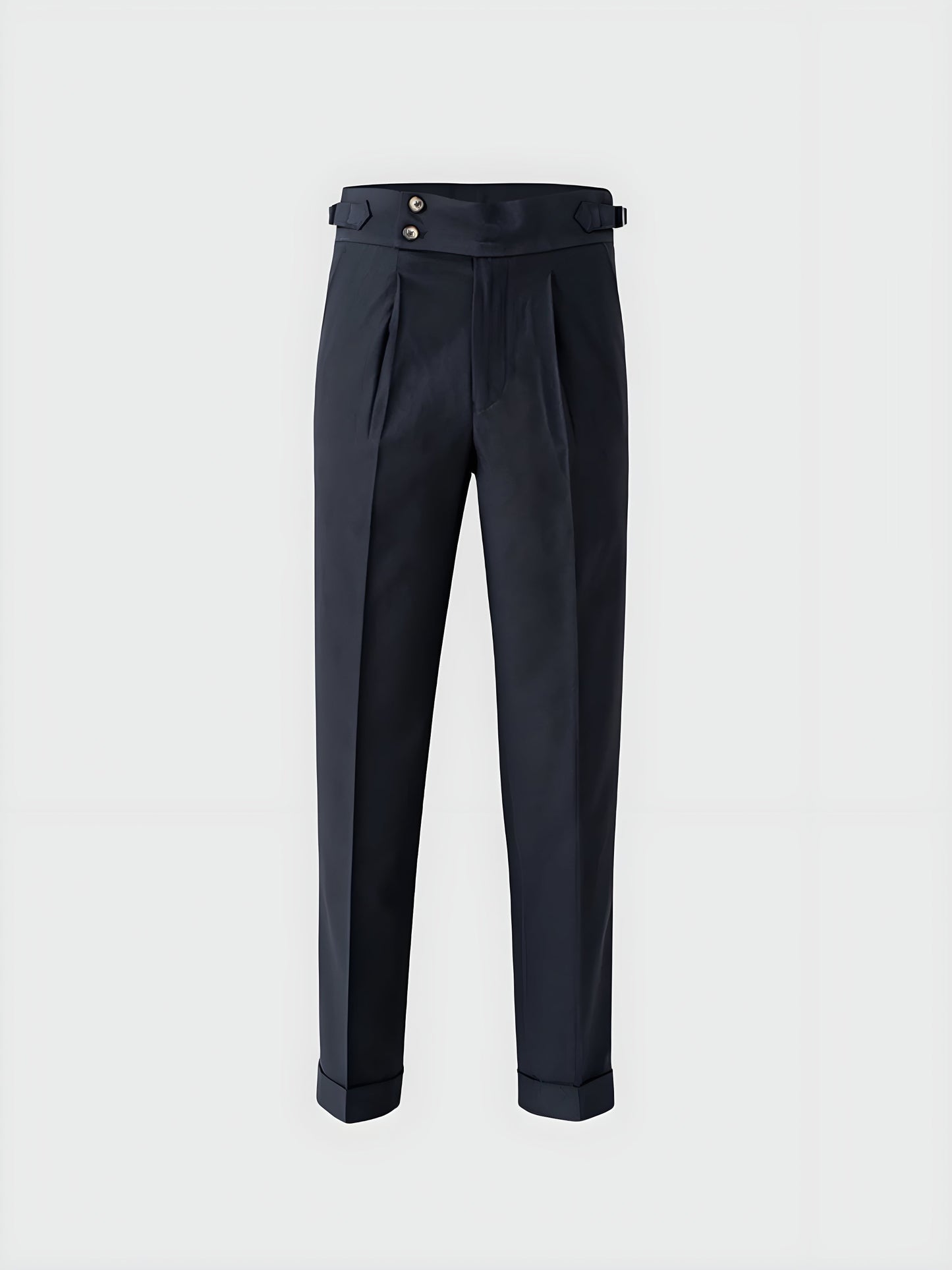 Janus - Old Money Gurkha Pants