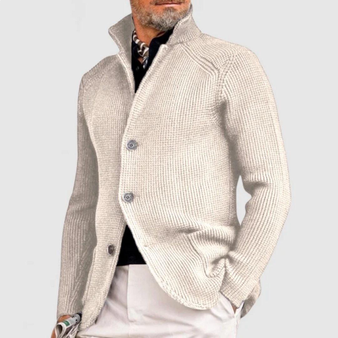 Edwin™ - Timeless Cardigan