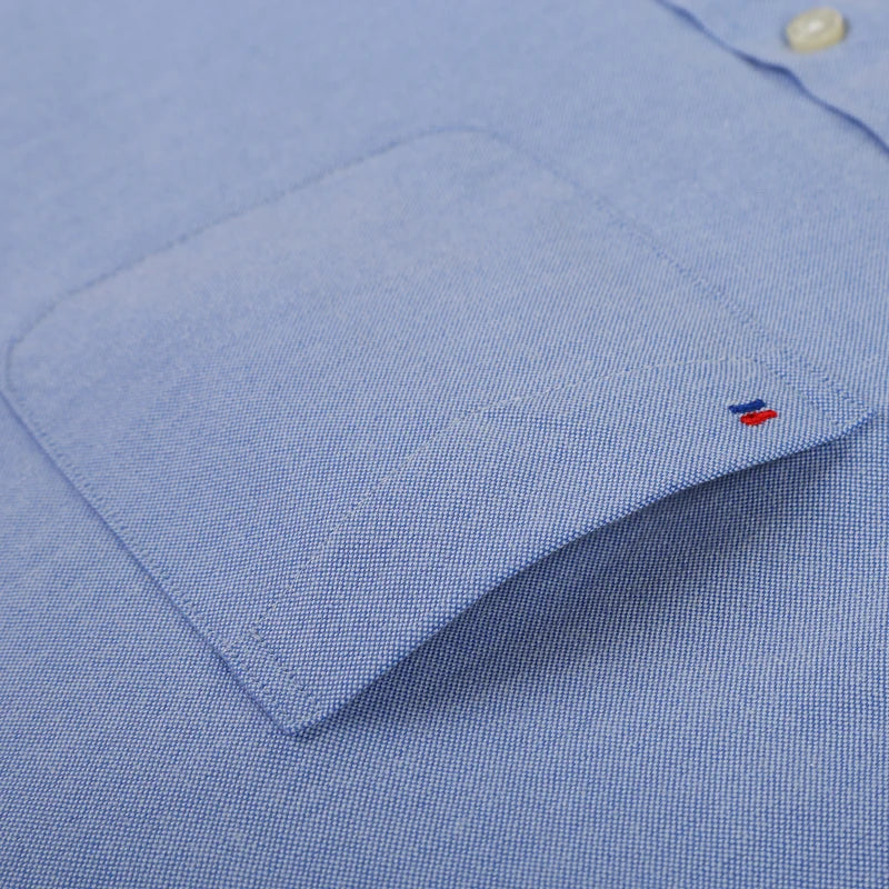 Jacob | Oxford Shirt