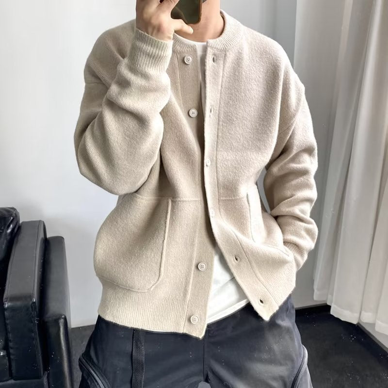 Matteo™ - Cozy Pullover