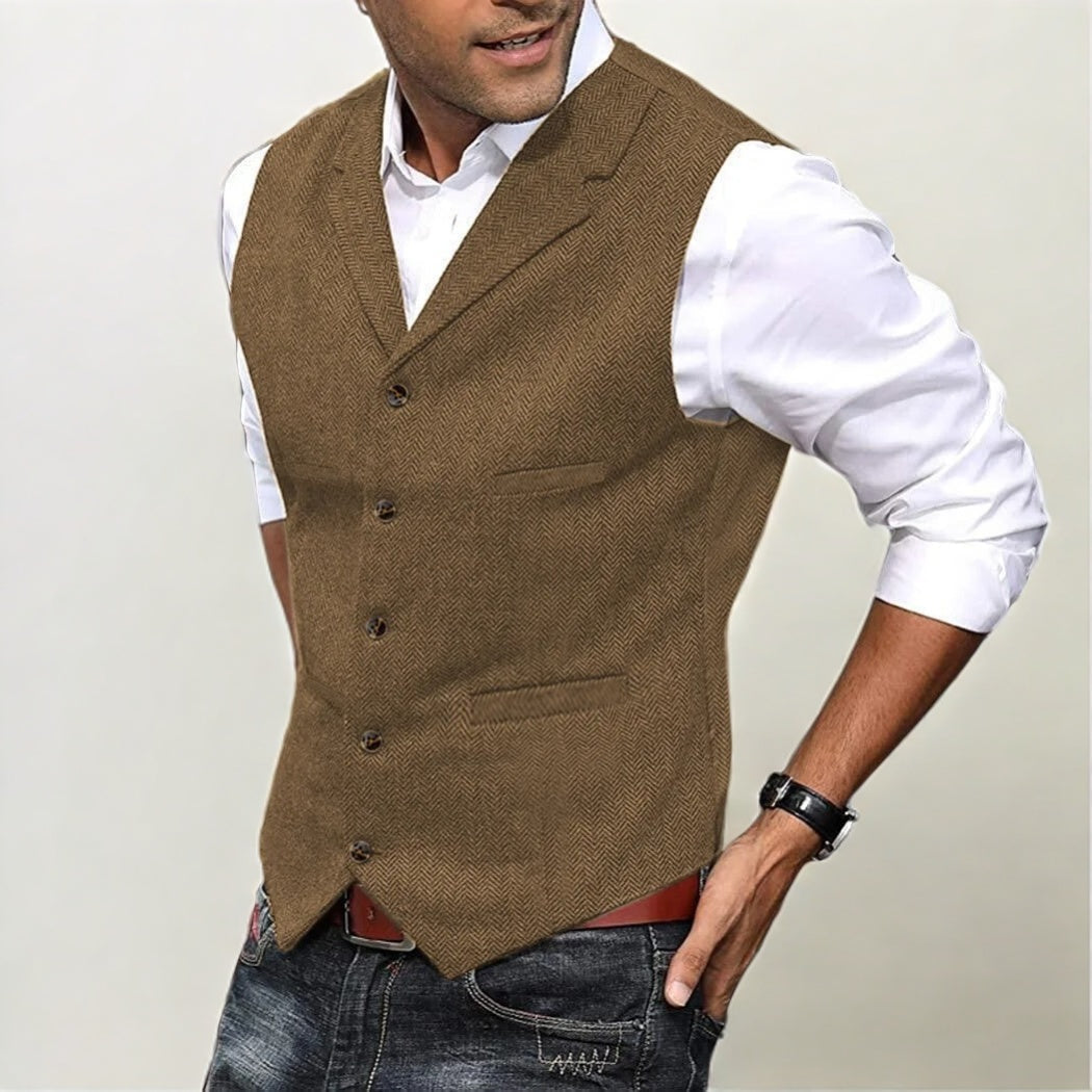 Felix™ - Classic Vest