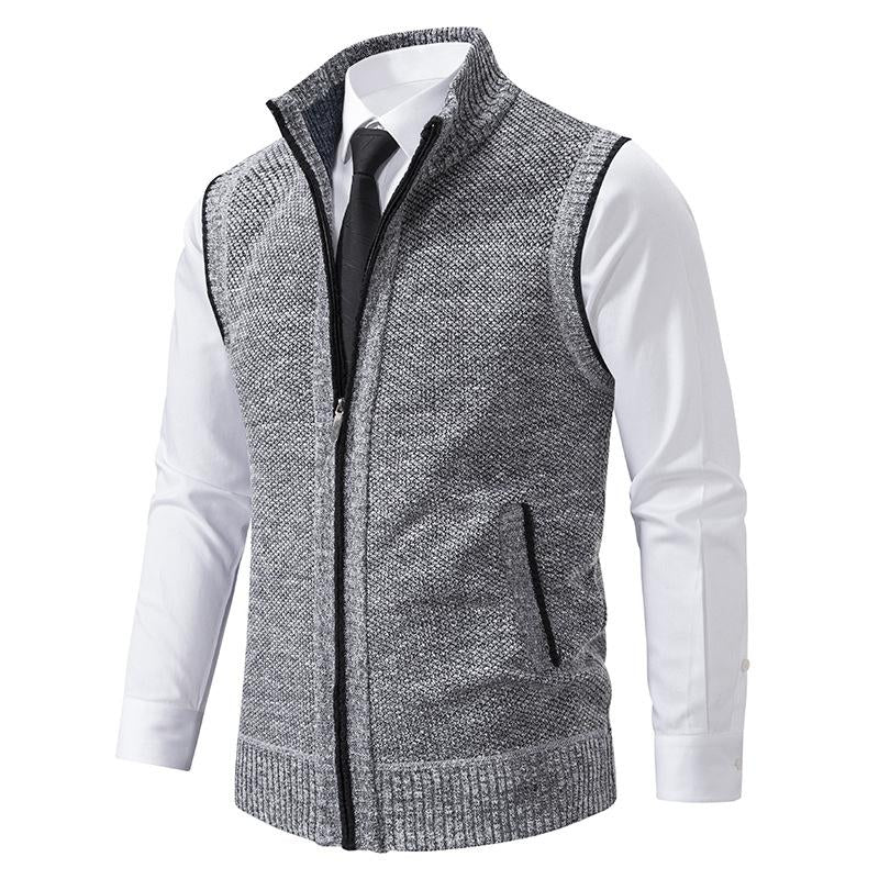 Owen - Elegant Vest