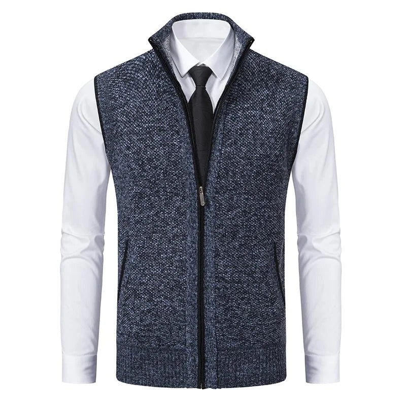 Owen - Elegant Vest