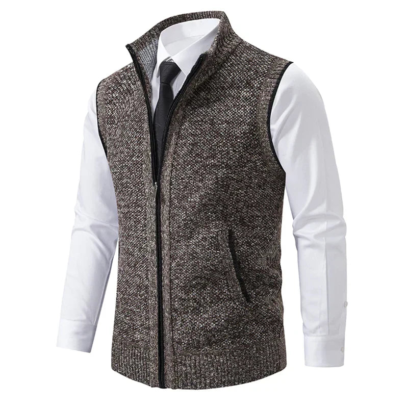 Owen - Elegant Vest